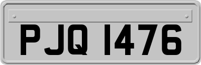 PJQ1476