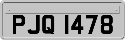PJQ1478