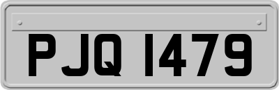 PJQ1479