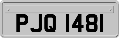 PJQ1481