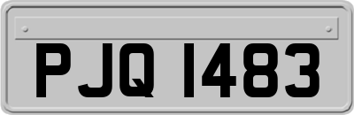 PJQ1483
