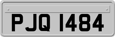 PJQ1484