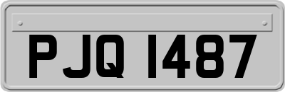 PJQ1487