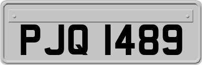 PJQ1489