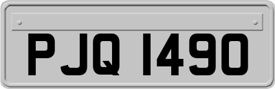 PJQ1490