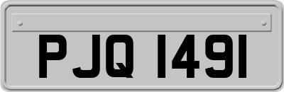 PJQ1491