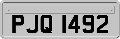 PJQ1492