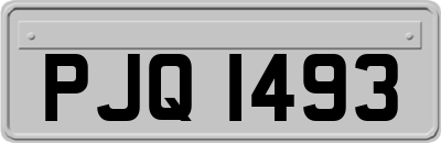 PJQ1493