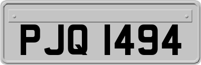 PJQ1494