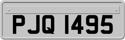 PJQ1495