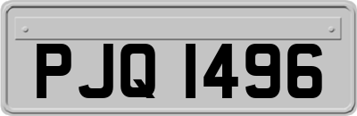 PJQ1496