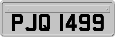 PJQ1499