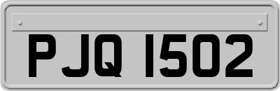 PJQ1502
