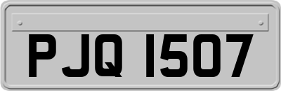 PJQ1507
