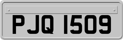 PJQ1509