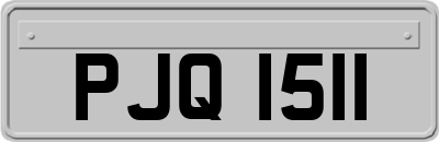 PJQ1511