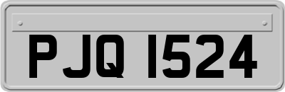 PJQ1524