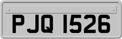 PJQ1526