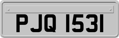 PJQ1531