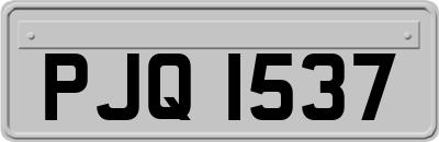 PJQ1537