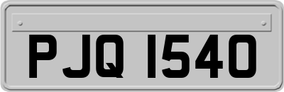 PJQ1540