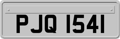 PJQ1541