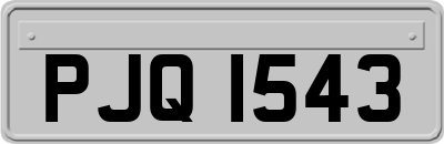 PJQ1543