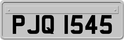 PJQ1545