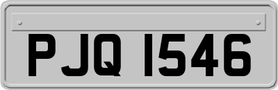 PJQ1546