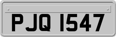 PJQ1547