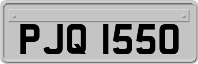 PJQ1550