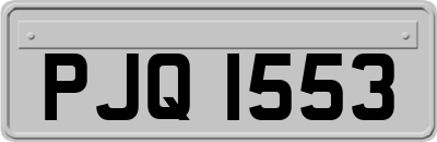 PJQ1553