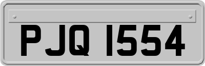 PJQ1554