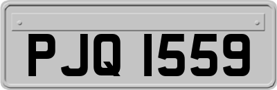 PJQ1559