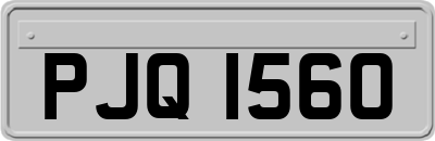 PJQ1560