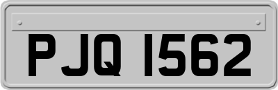 PJQ1562