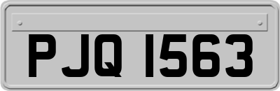 PJQ1563