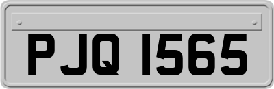 PJQ1565