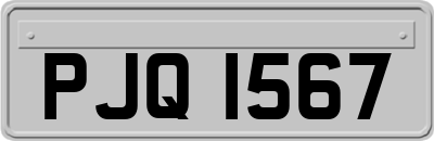 PJQ1567