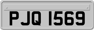 PJQ1569