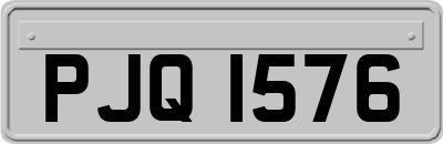 PJQ1576