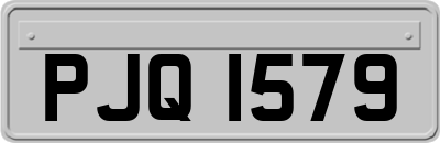 PJQ1579