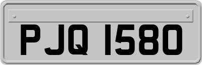 PJQ1580