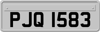 PJQ1583