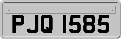 PJQ1585