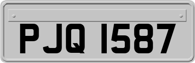 PJQ1587