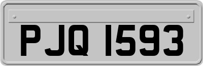 PJQ1593