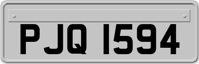 PJQ1594