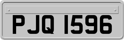 PJQ1596