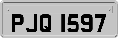 PJQ1597